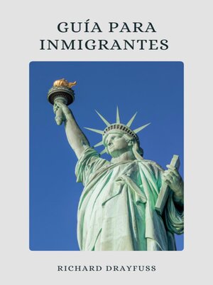 cover image of Guia para Inmigrantes